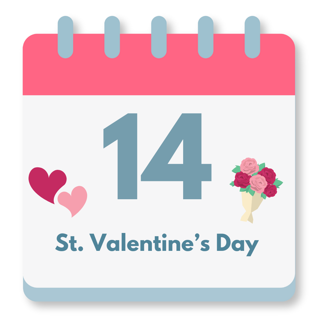 St. Valentine’s Day