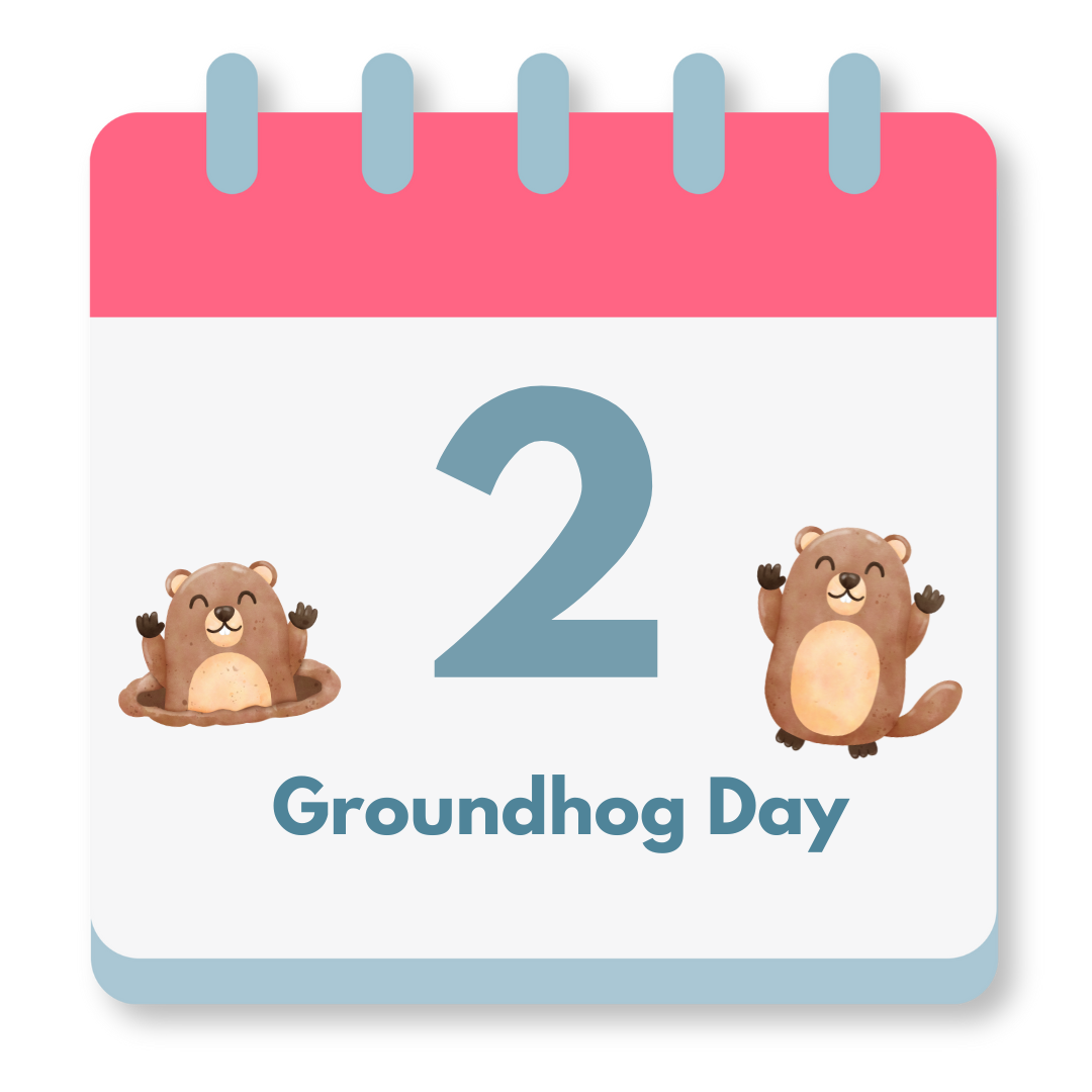 Groundhog Day
