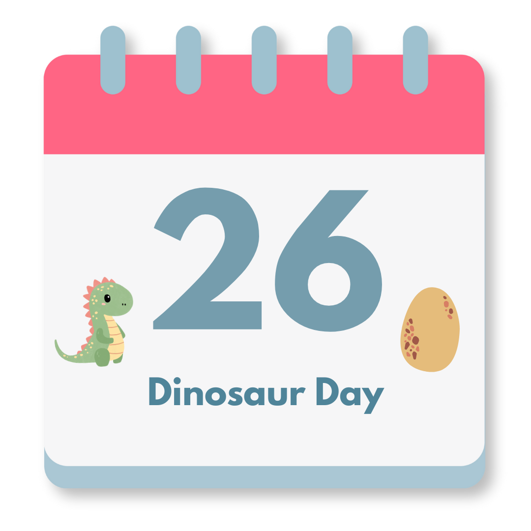 Dinosaur Day