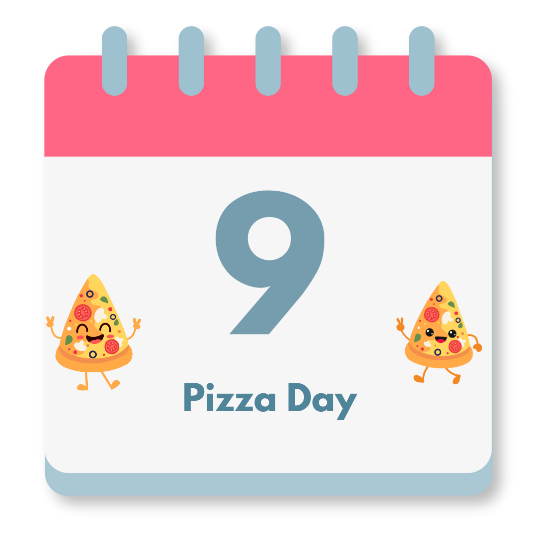 Pizza Day