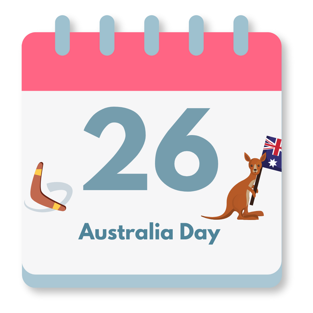 Australia Day