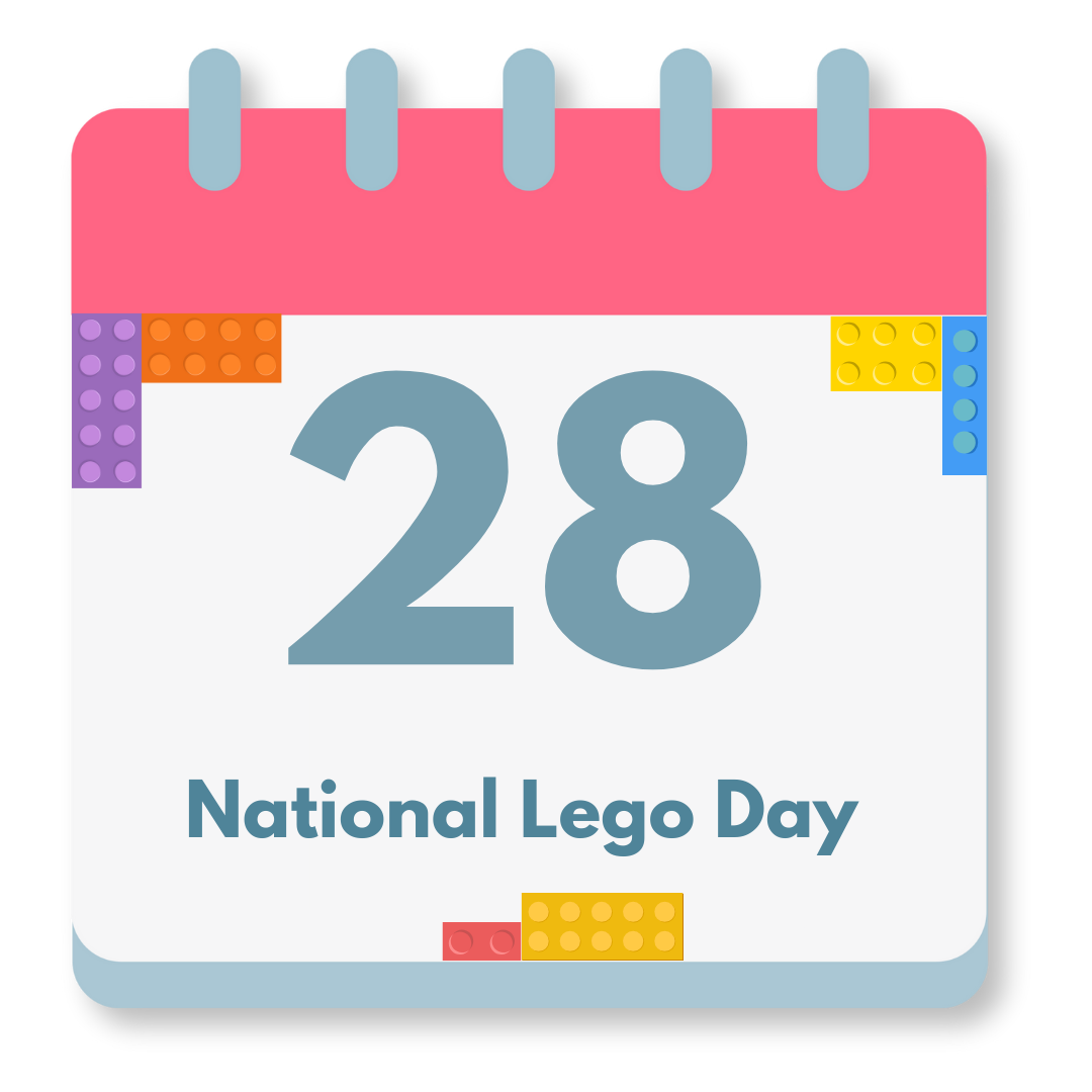 Międzynarodowy Dzień Klocków LEGO