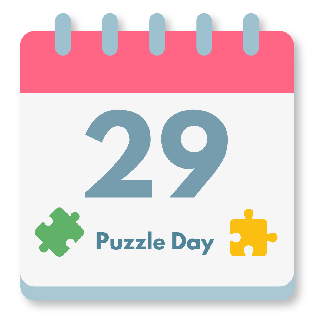 Międzynarodowy Dzień Puzzli