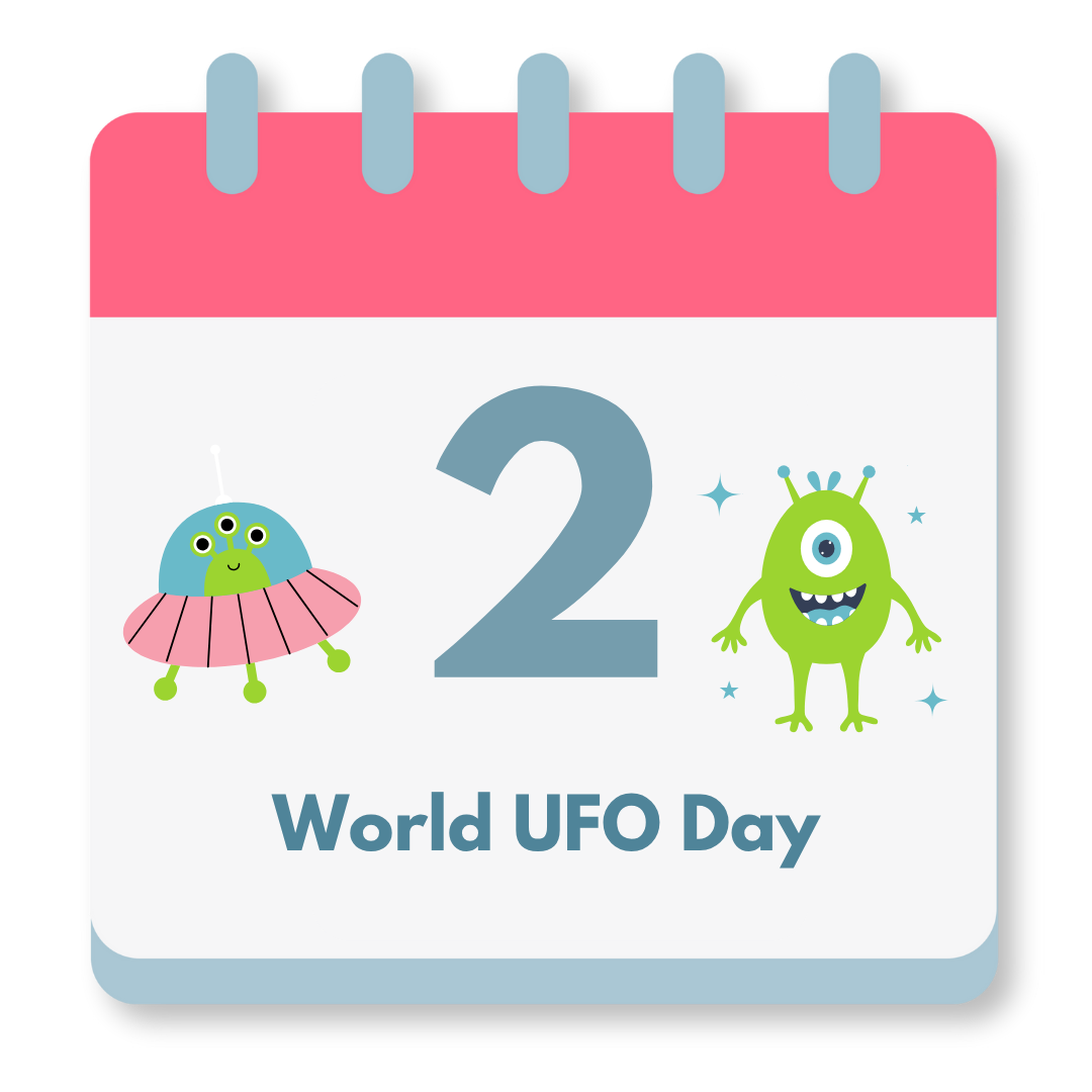 World UFO Day