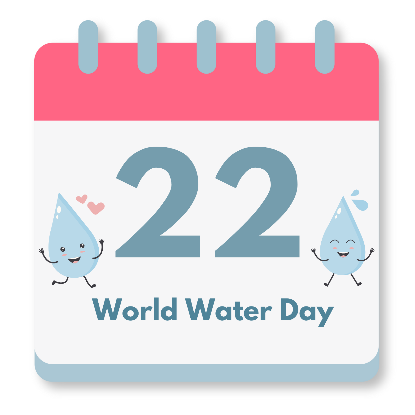 World Water Day