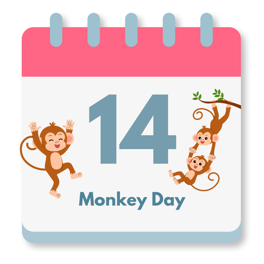Monkey Day