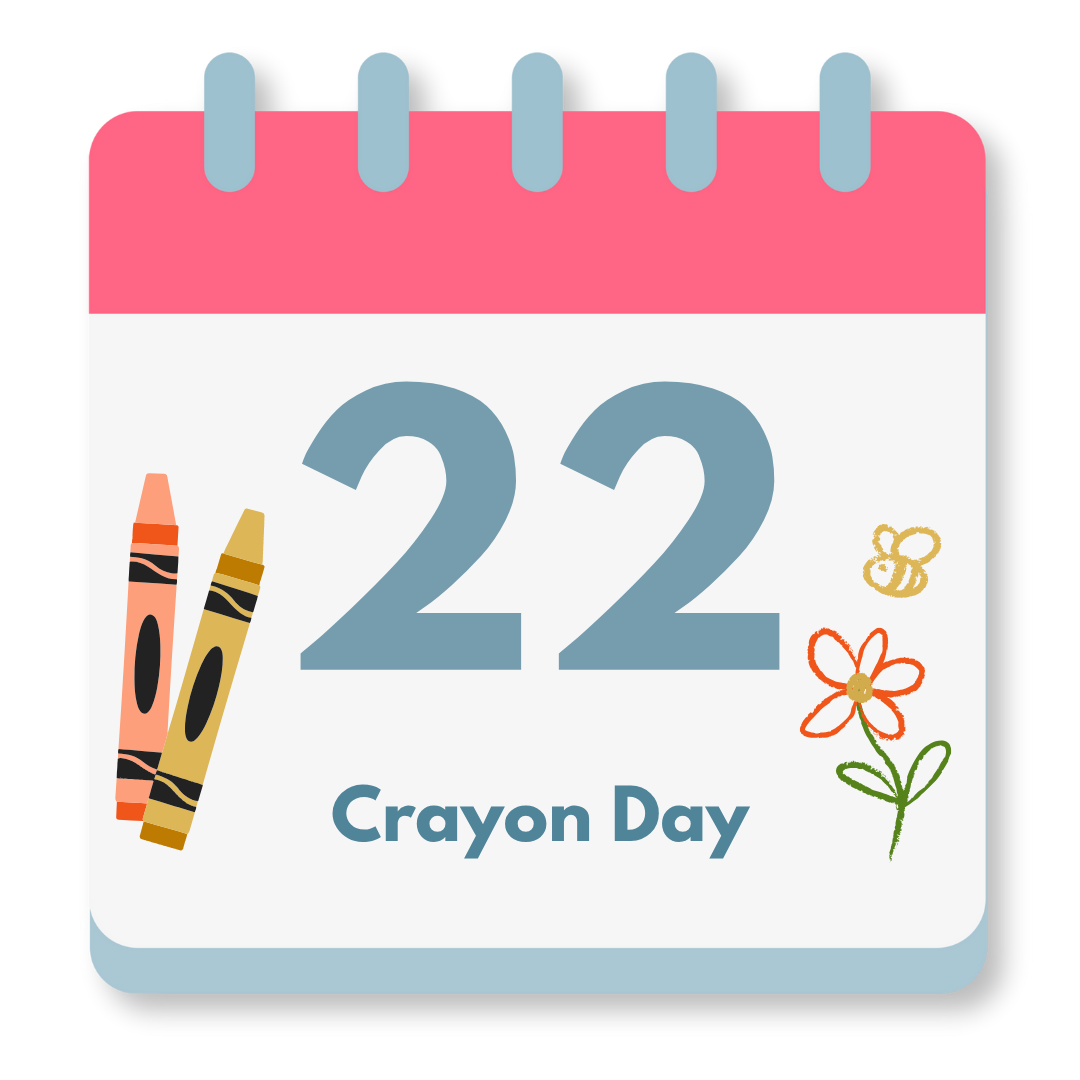 Dzień Kredki
