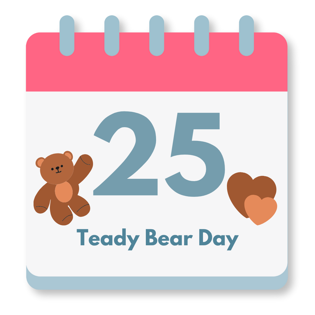 Dzień Misia Pluszowego