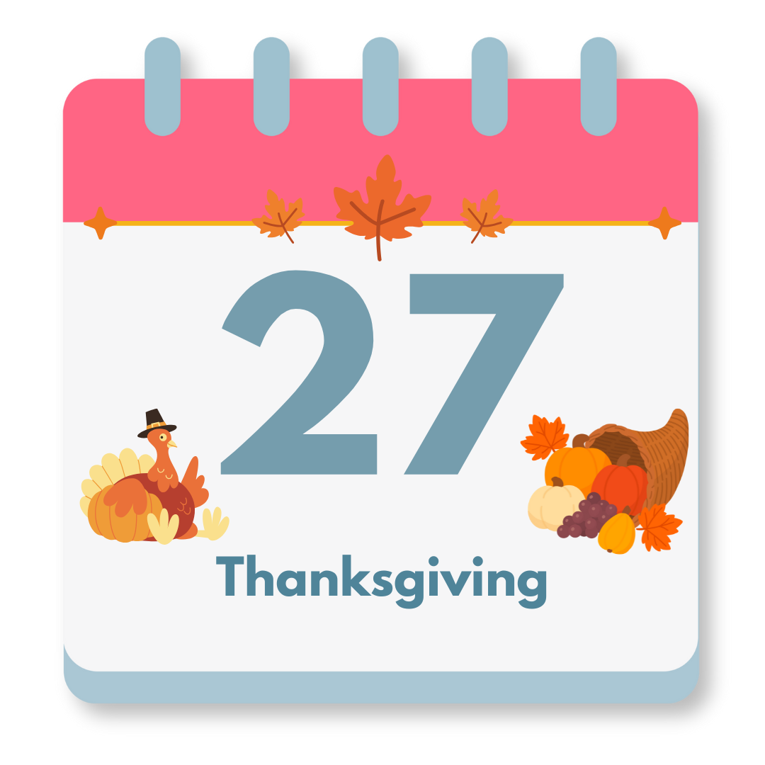 Thanksgiving Day