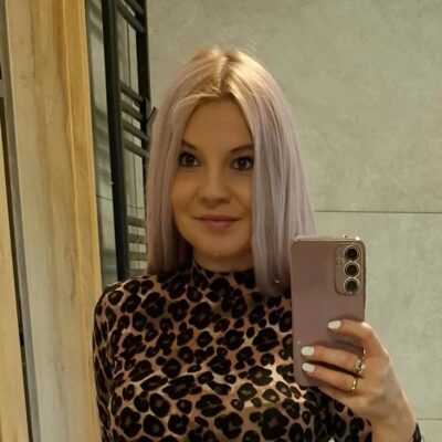 Ewelina Kutyła