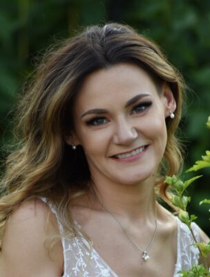 Małgorzata Stacha