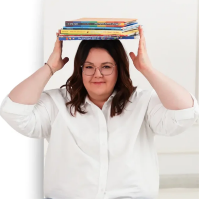 Monika Niedźwiedzka