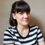Marysia Bursche