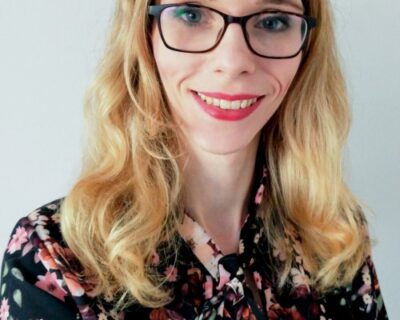 Ilona Pawełek