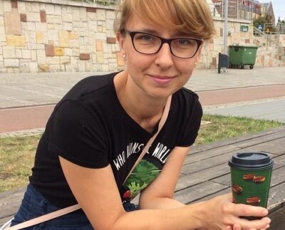 Ewa Przybysz-Gardyza