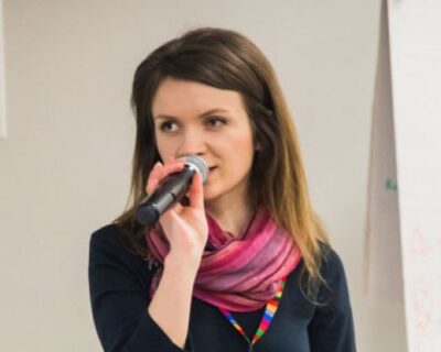 Maria Winiarska