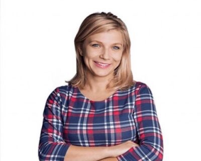 Magdalena Malinowska