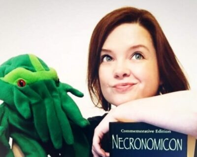 Monika Bigaj-Kisała