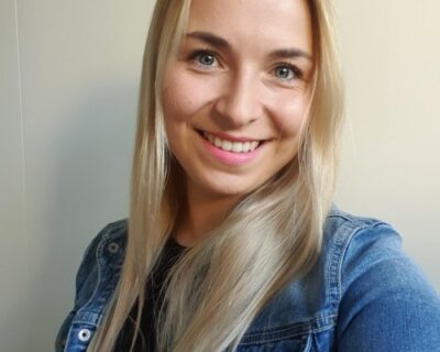Patrycja Lubaczewska-Molenda