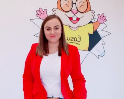 Renata Nowakowska