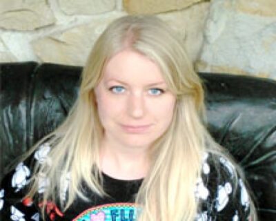 Kaja Klauzińska