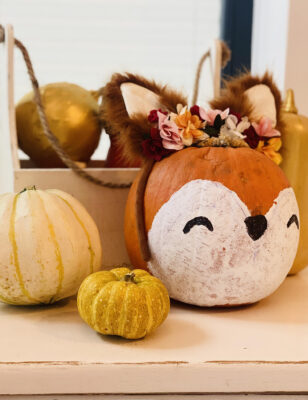 Pumpkin Day