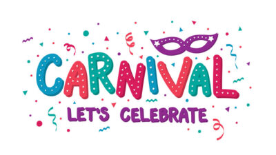 How to recycle for a Carnival