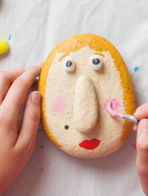 I love my family – yes I do! I love gadgets and crafts too…