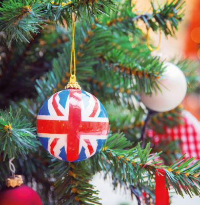Christmas traditions