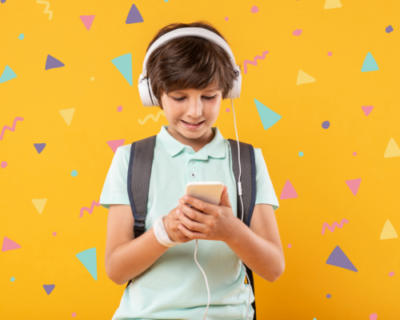 Every kid can be Internet Awesome – Pear Deck