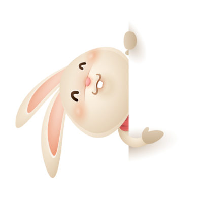 Litle Rabbit’s holiday