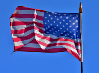 Our American Dream Trip