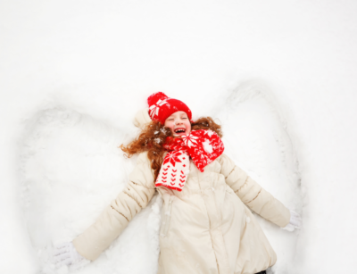 How are you this winter?