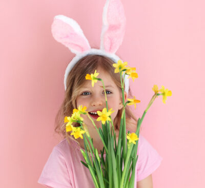 Spring ideas