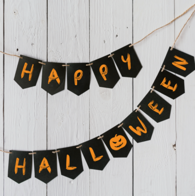 Happy Halloween