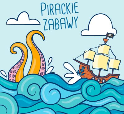 Pirackie zabawy