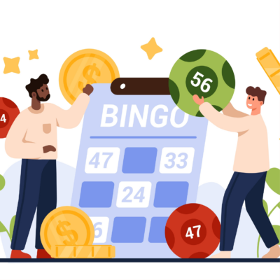 Bingo! Czyli świetny sposób na uatrakcyjnienie zajęć językowych z dziećmi w każdym wieku