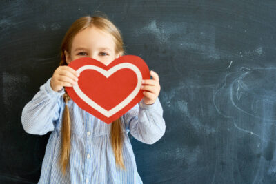 Valentine’s Day