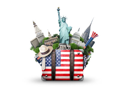 Hey, hey, hey, the USA!
