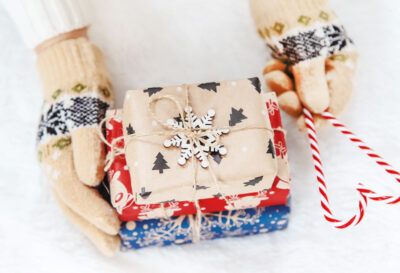 Christmas time