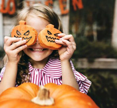 I pumpkin You