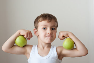 Time for health