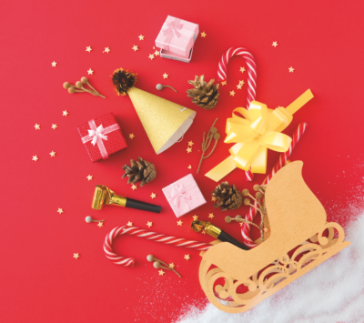 Boxing Day fun, czyli 10 nie tylko pudełkowych aktywności