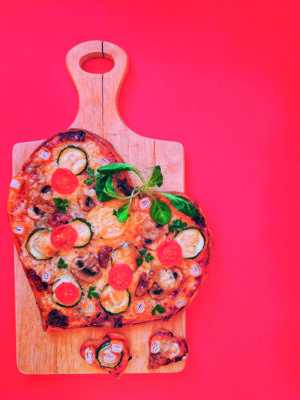 Pizza Day!