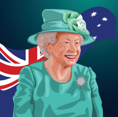 Happy Birthday Your Majesty!