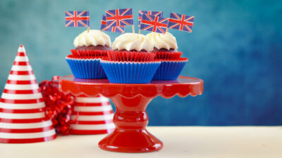 English Language Day – Let’s celebrate!