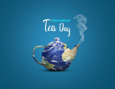 Tea-riffic ideas!