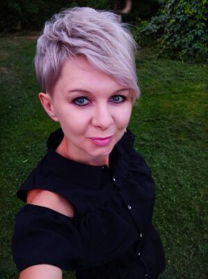 Małgorzata Czemerys