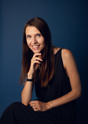 Marta Gryckiewicz