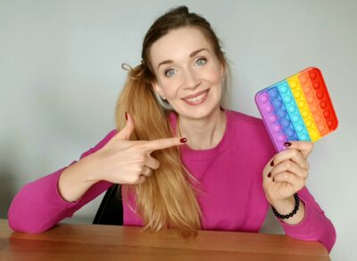 Anita Wierzejewska